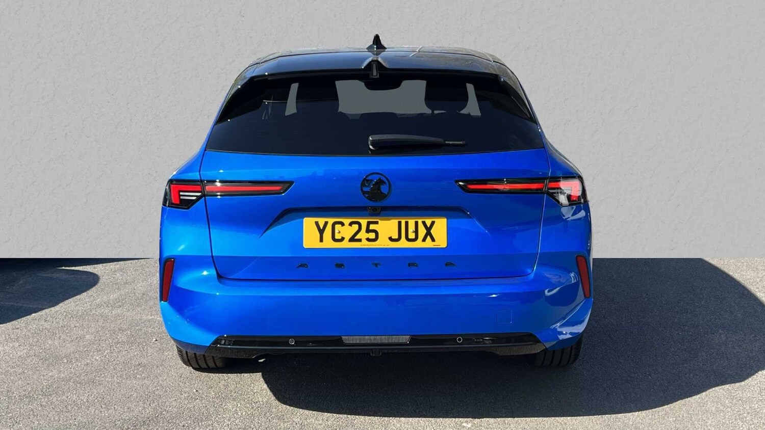 Used Vauxhall Astra 2025 for sale - 77979530: Photo 5