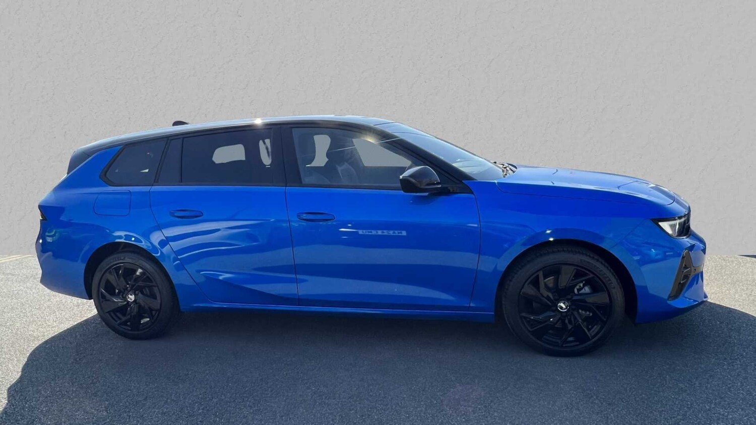Used Vauxhall Astra 2025 for sale - 77979530: Photo 6