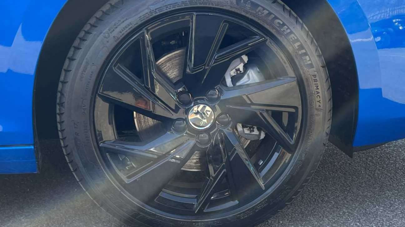 Used Vauxhall Astra 2025 for sale - 77979530: Photo 7