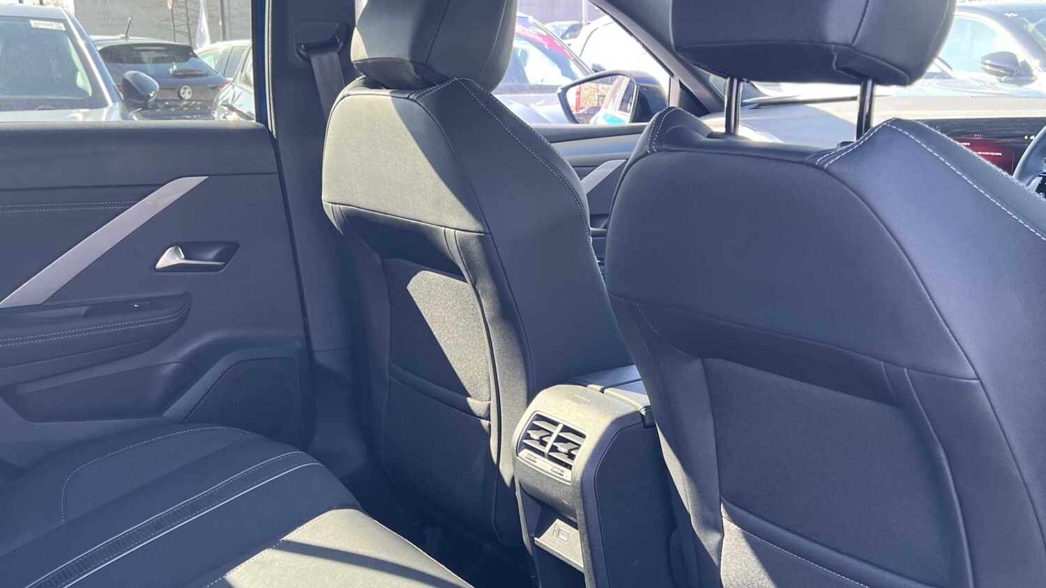 Used Vauxhall Astra 2025 for sale - 77979530: Photo 8