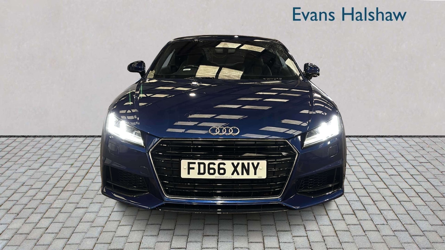 Used Audi TT for sale - 77858615: Photo 3