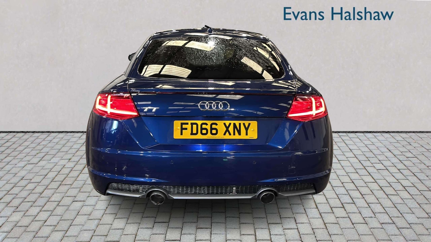 Used Audi TT for sale - 77858615: Photo 4