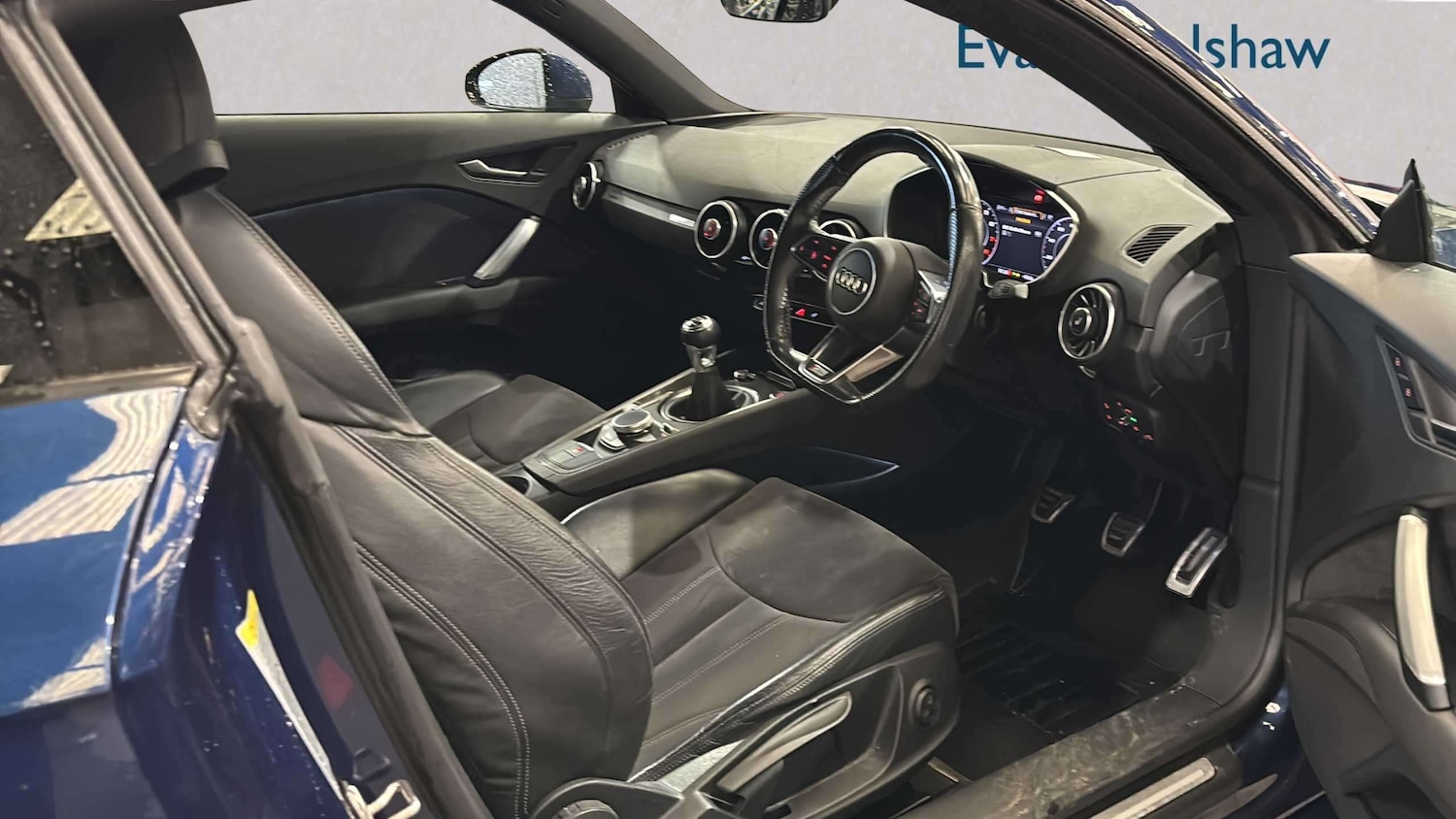 Used Audi TT for sale - 77858615: Photo 5