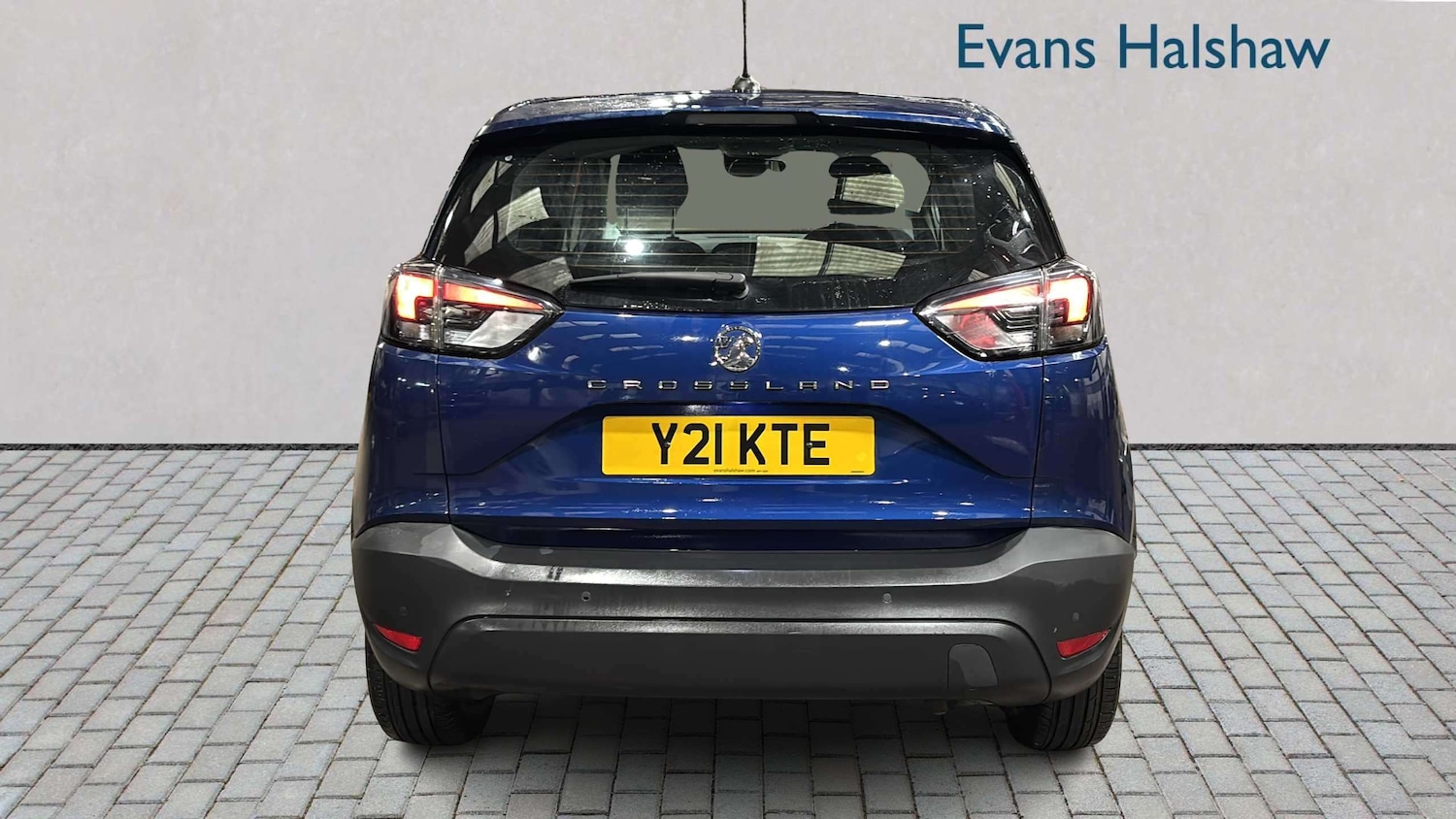 Used Vauxhall Crossland for sale - 77858600: Photo 4