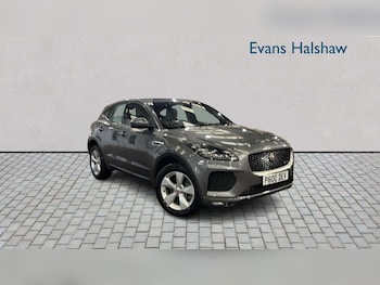 Used Jaguar E-Pace 2018 for sale - 79415278: Photo