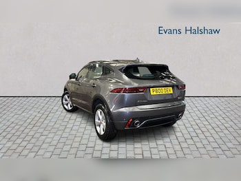 Used Jaguar E-Pace 2018 for sale - 79415278: Photo