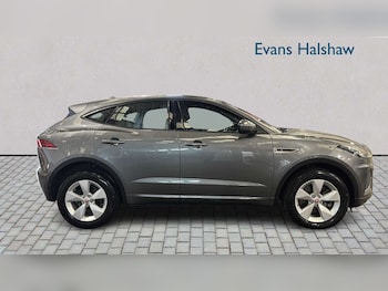 Used Jaguar E-Pace 2018 for sale - 79415278: Photo
