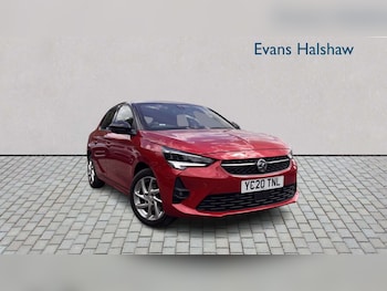 Used Vauxhall Corsa 2020 for sale - 79270956: Photo