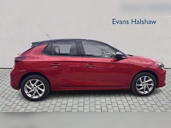 Used Vauxhall Corsa 2020 for sale - 79270956: Photo