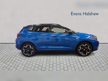 Used Vauxhall Grandland 2023 for sale - 79215228: Photo