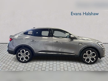 Used Renault Arkana 2022 for sale - 79486605: Photo