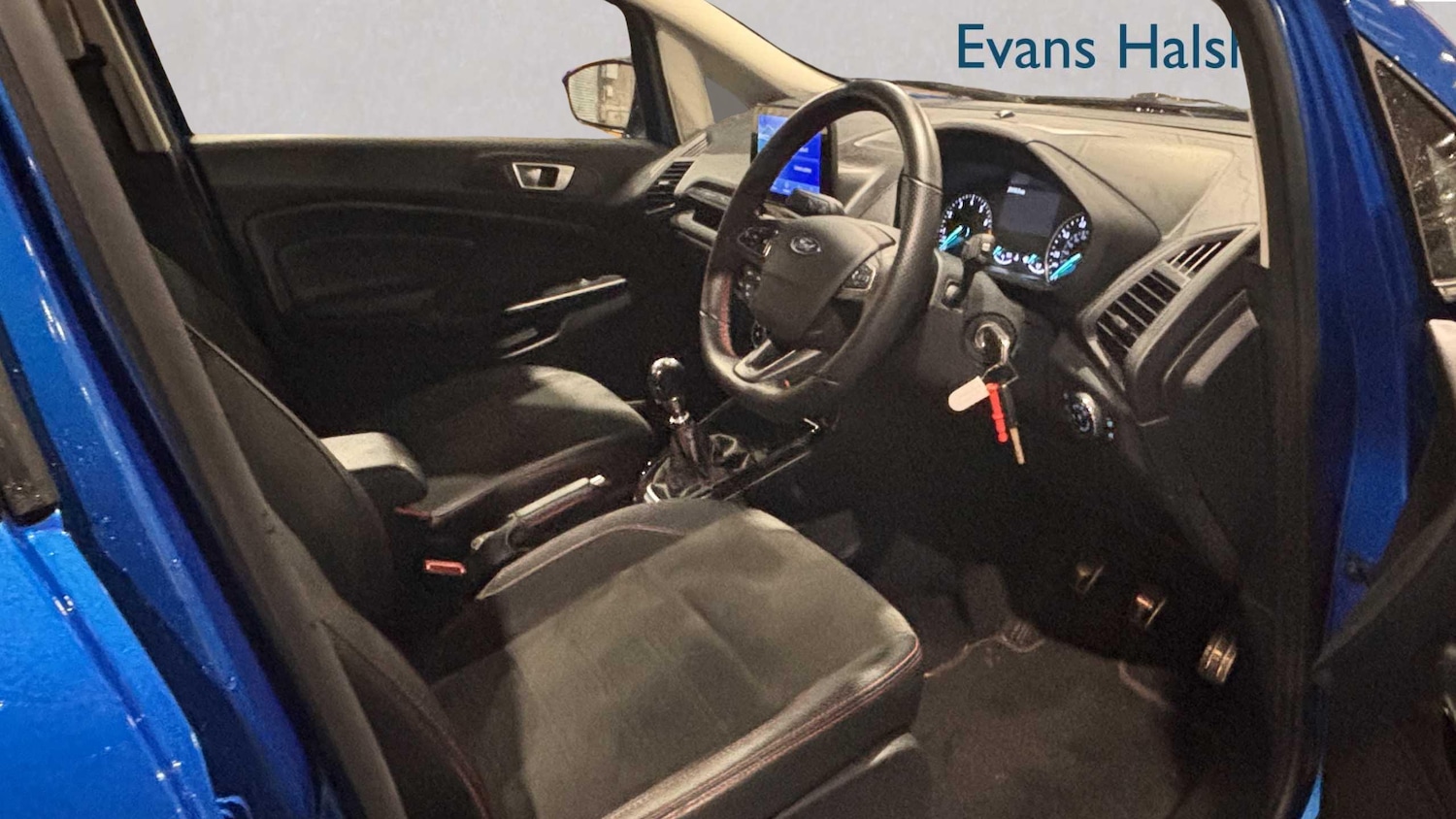 Used Ford Ecosport for sale - 77860344: Photo 3