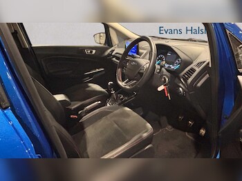 Used Ford Ecosport 2021 for sale - 77860344: Photo