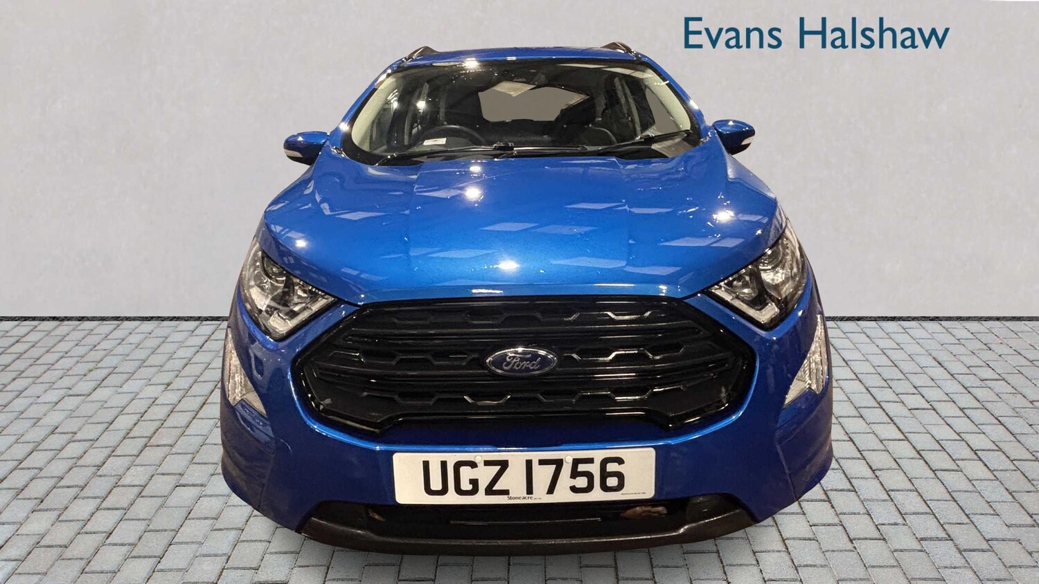 Used Ford Ecosport for sale - 77860344: Photo 7