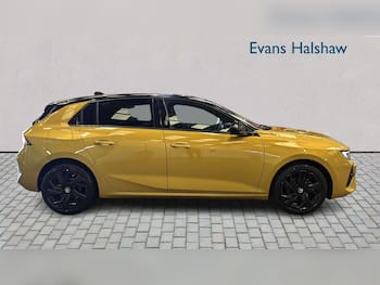 Used Vauxhall Astra 2023 for sale - 79878459: Photo