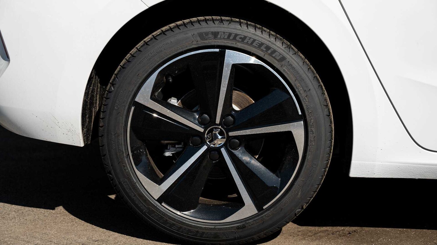 Used Vauxhall Astra 2025 for sale - 77858711: Photo 11