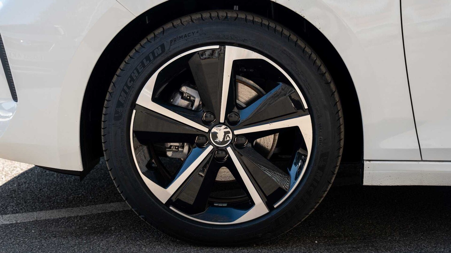 Used Vauxhall Astra 2025 for sale - 77858711: Photo 12