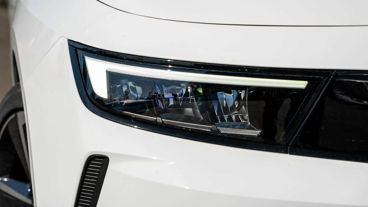 Used Vauxhall Astra 2025 for sale - 77858711: Photo 15