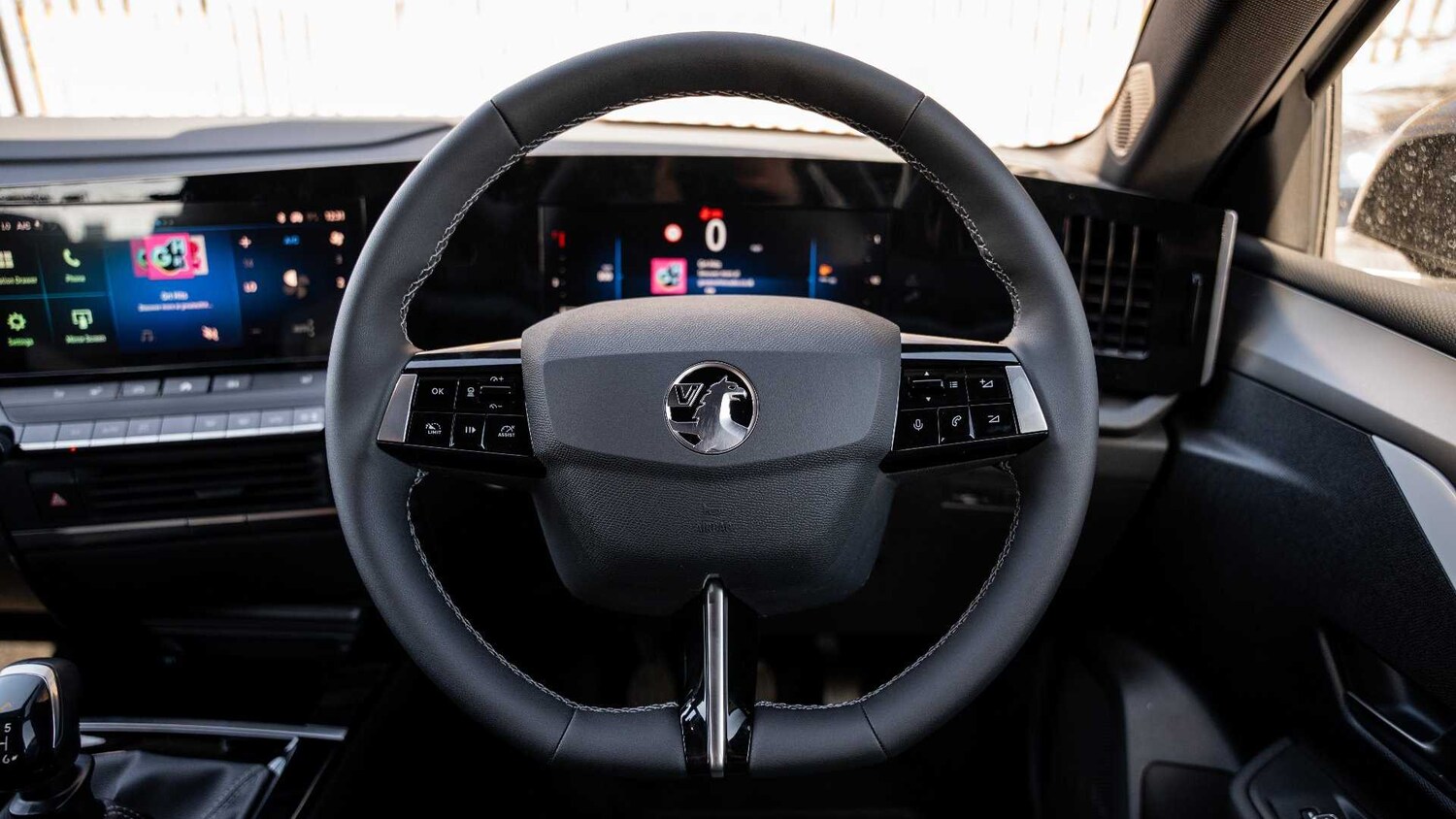 Used Vauxhall Astra 2025 for sale - 77858711: Photo 16