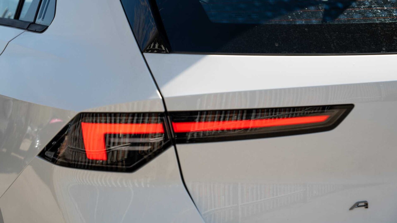 Used Vauxhall Astra 2025 for sale - 77858711: Photo 18