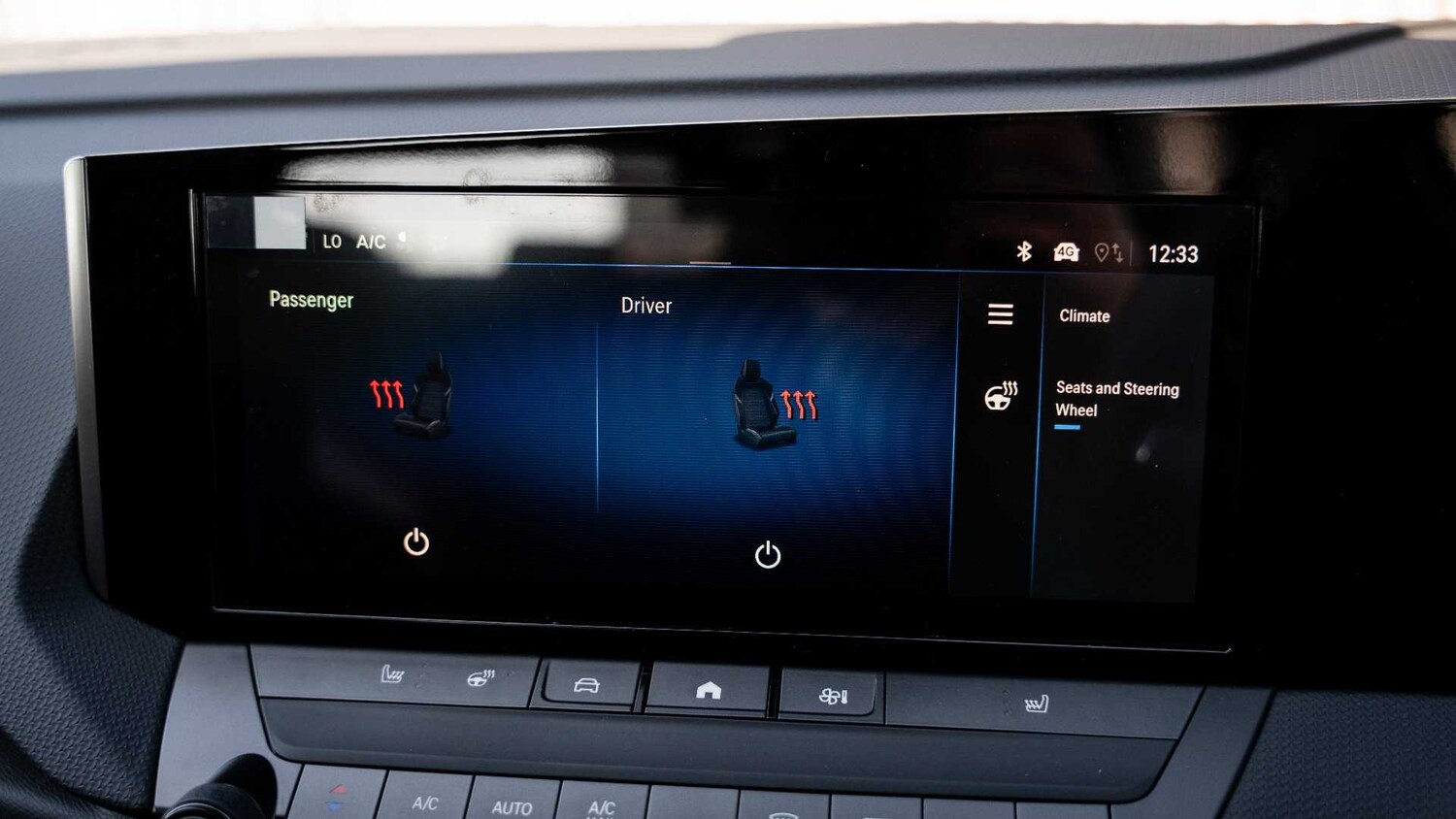 Used Vauxhall Astra 2025 for sale - 77858711: Photo 19