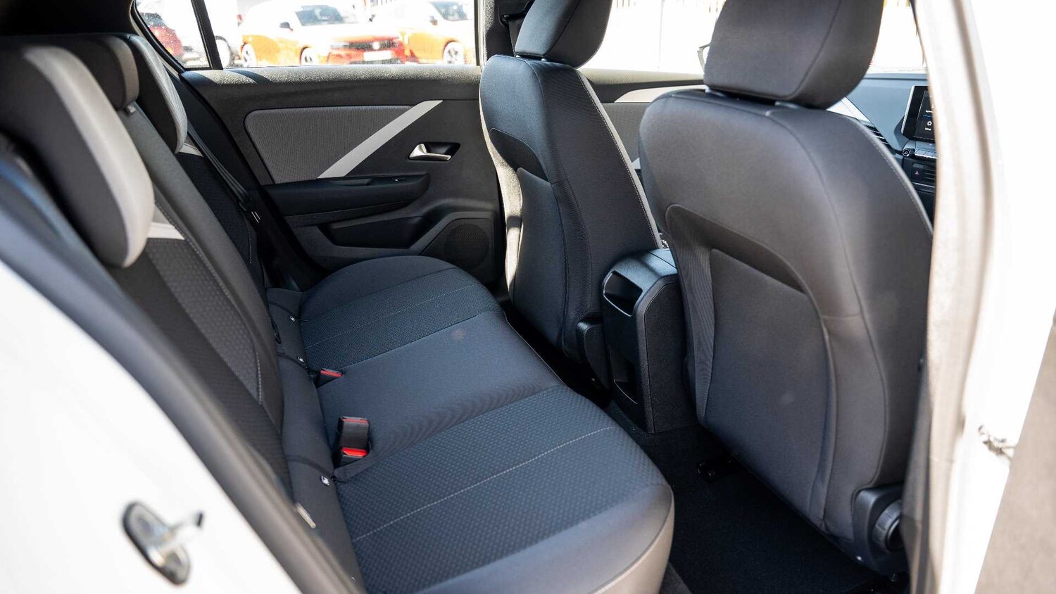 Used Vauxhall Astra 2025 for sale - 77858711: Photo 20