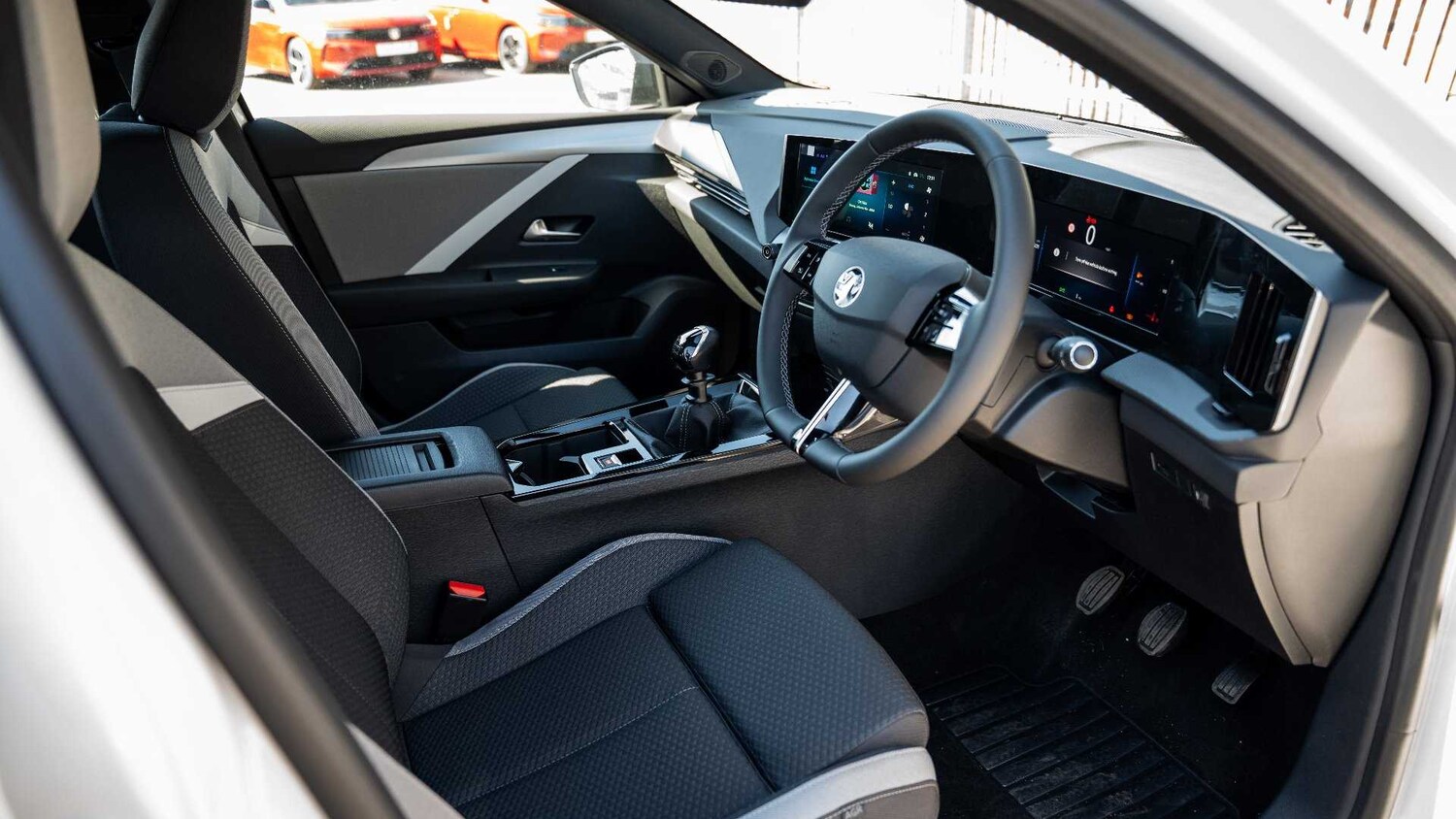 Used Vauxhall Astra 2025 for sale - 77858711: Photo 21