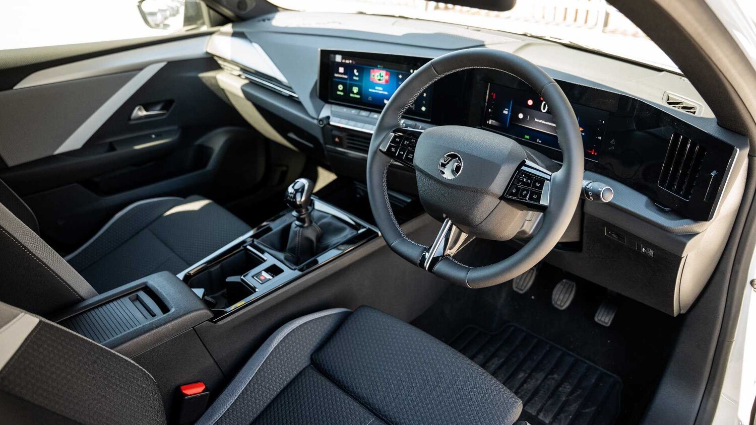 Used Vauxhall Astra 2025 for sale - 77858711: Photo 25