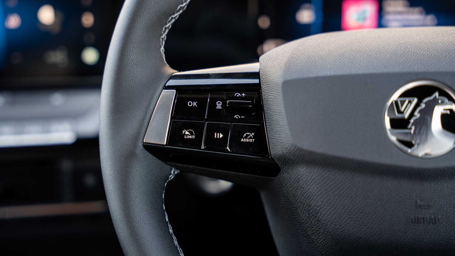 Used Vauxhall Astra 2025 for sale - 77858711: Photo 27