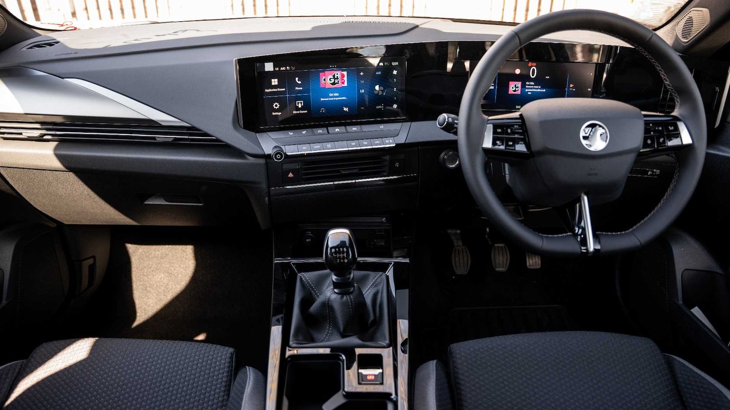 Used Vauxhall Astra 2025 for sale - 77858711: Photo 3