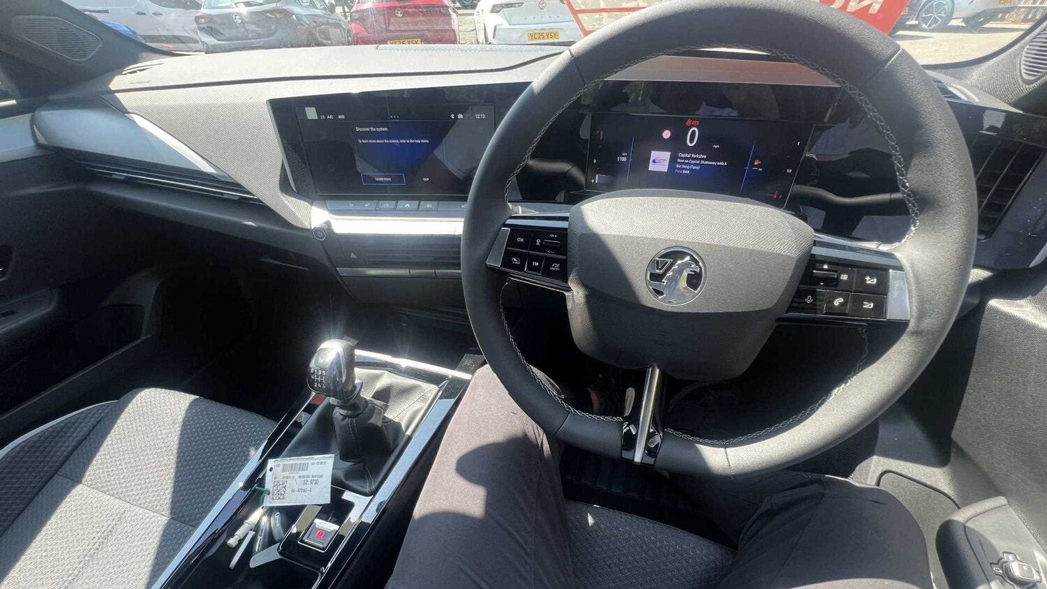 Used Vauxhall Astra 2025 for sale - 77858711: Photo 30