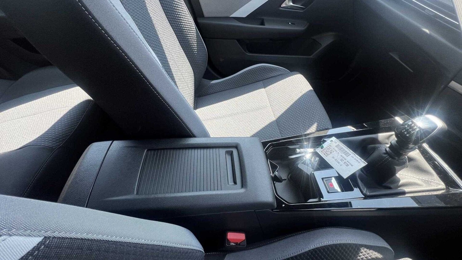 Used Vauxhall Astra 2025 for sale - 77858711: Photo 34