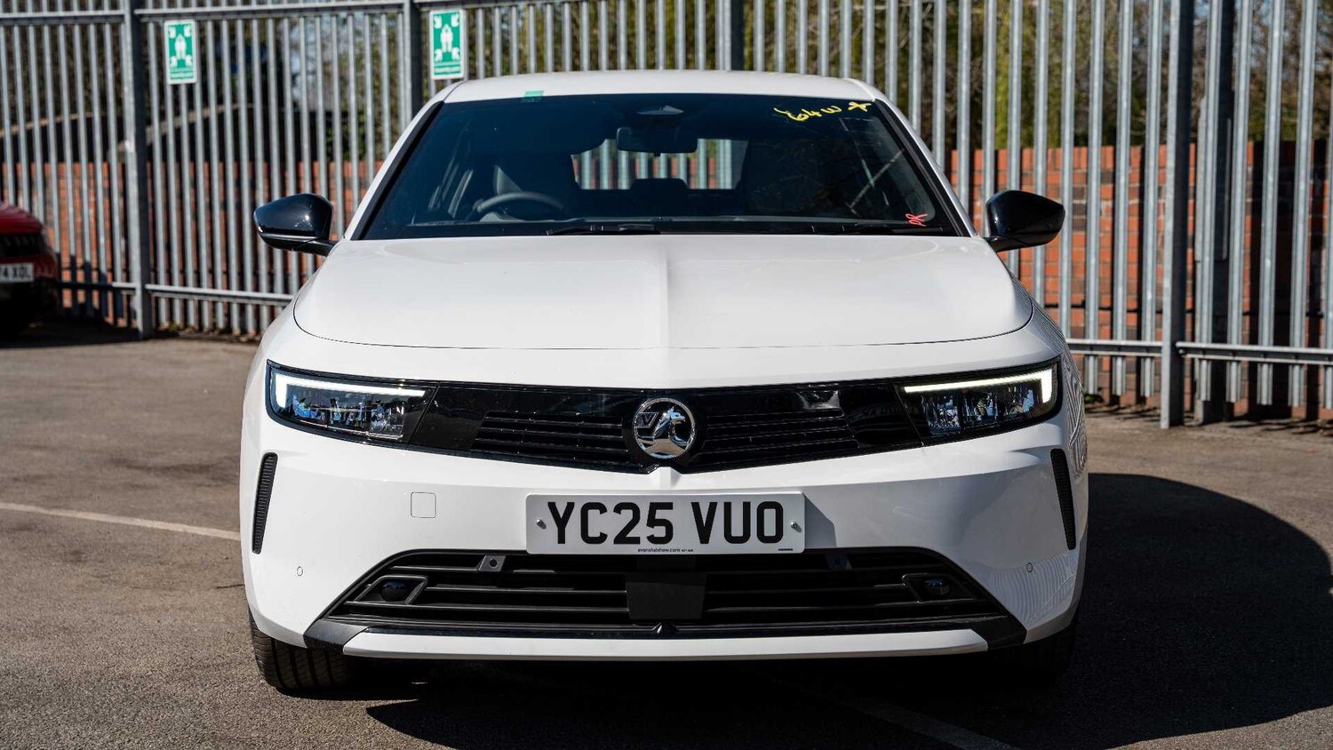 Used Vauxhall Astra 2025 for sale - 77858711: Photo 6