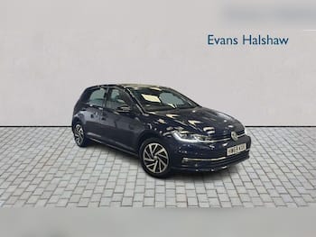 Used Volkswagen Golf 2019 for sale - 79637113: Photo