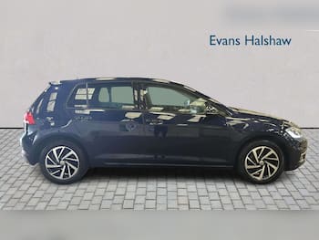 Used Volkswagen Golf 2019 for sale - 79637113: Photo