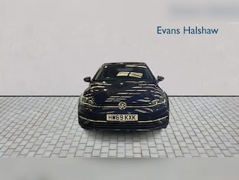 Used Volkswagen Golf 2019 for sale - 79637113: Photo