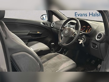 Used Vauxhall Corsa 2013 for sale - 78264662: Photo