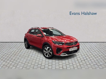 Used Kia Stonic 2023 for sale - 79351593: Photo