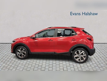Used Kia Stonic 2023 for sale - 79351593: Photo