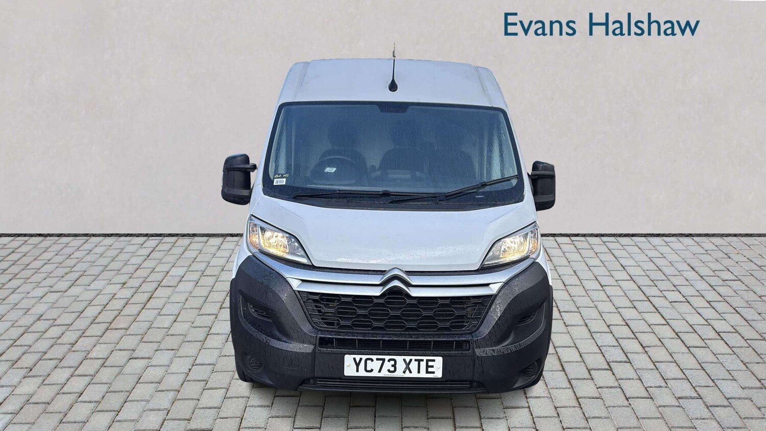 Used Citroen Relay 2023 for sale - 78037429: Photo 3