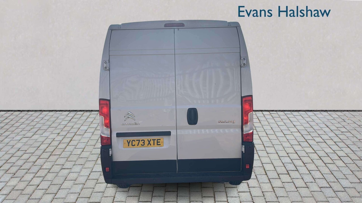 Used Citroen Relay 2023 for sale - 78037429: Photo 4