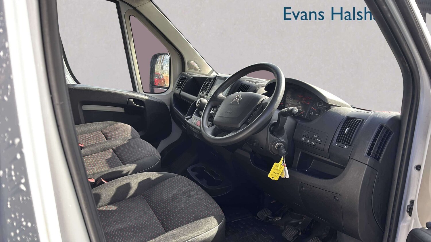 Used Citroen Relay 2023 for sale - 78037429: Photo 5