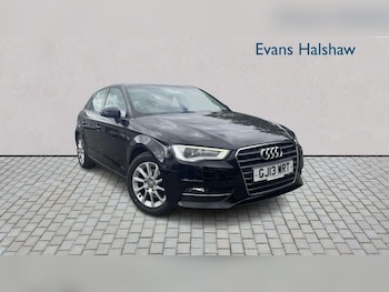 Used Audi A3 2013 for sale - 78550958: Photo