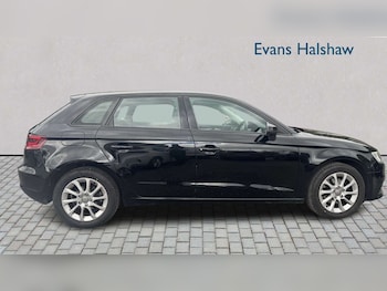 Used Audi A3 2013 for sale - 78550958: Photo