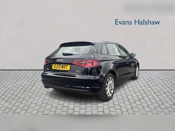 Used Audi A3 2013 for sale - 78550958: Photo