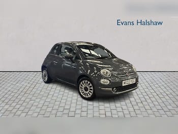 Used Fiat 500 2022 for sale - 79702498: Photo