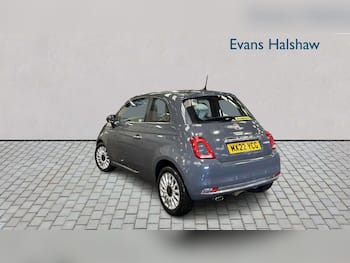 Used Fiat 500 2022 for sale - 79702498: Photo