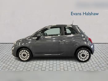 Used Fiat 500 2022 for sale - 79702498: Photo