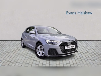 Used Audi A1 2022 for sale - 78786931: Photo