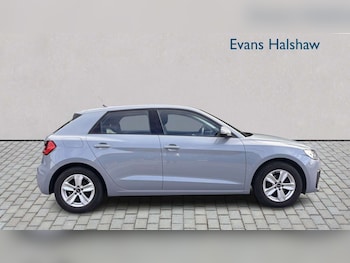 Used Audi A1 2022 for sale - 78786931: Photo